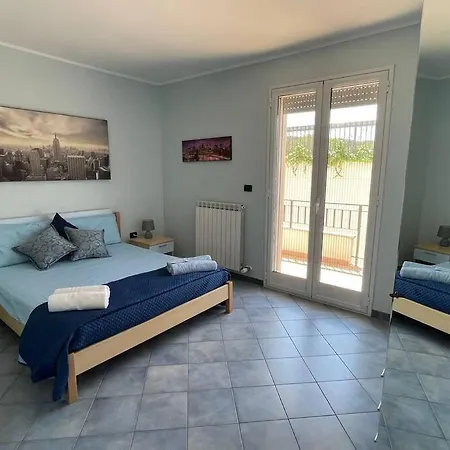 Casa Mael Apartment
