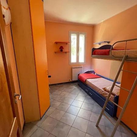 Casa Mael *