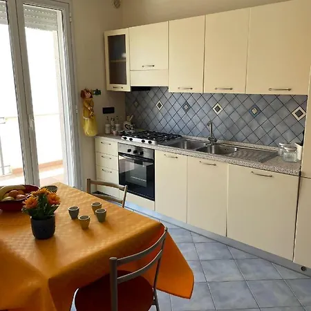 Casa Mael Apartment *