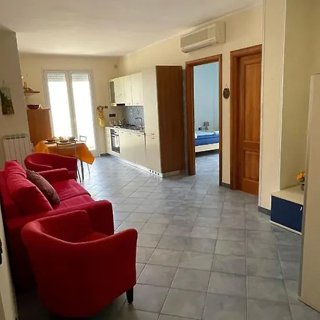 Apartment Casa Mael *