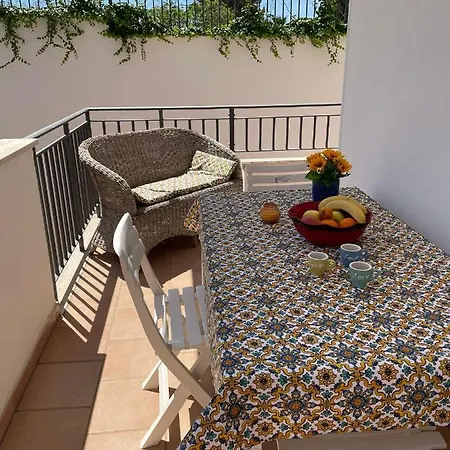 Apartment Casa Mael Otranto